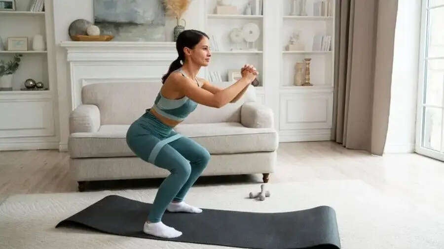 Health Tips-&nbsp;आप बिना एक्सरसाइज के भी रह सकते हैं फिट, जानिए कैसे