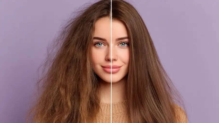 Hair Care Tips- बेजान और रूखें बालों को हेल्दी बनाने के लिए इन हरी चीजों का करें सेवन, जानिए पूरी डिटेल्स
