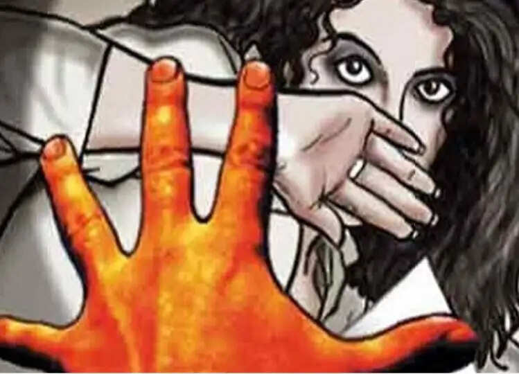 Crime: मानसिक रूप से बीमार महिला का केयर टेकर ही बन गया उसका भक्षक, बार बार करता रहा गंदा काम, फिर...