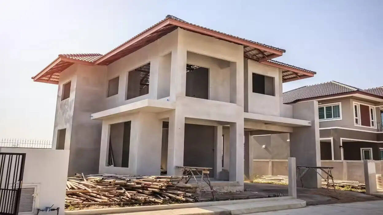New Home Making Tips- क्या आप नया घर बनवा रहे है, तो अपनाएं ये टिप्स, बच जाएंगे लाखों रुपए