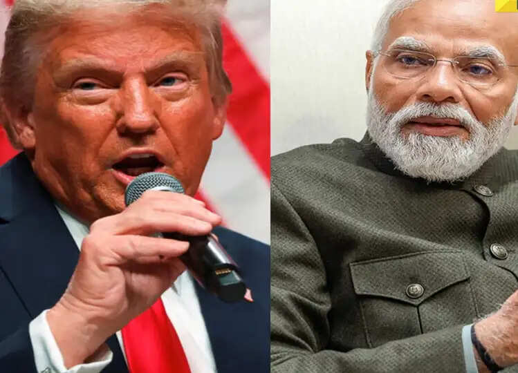 पूर्व अमेरिकी राष्ट्रपति डोनाल्ड ट्रंप ने बांग्लादेश में हिंदुओं पर हमले की निंदा की, पीएम मोदी को बताया 'अच्छा दोस्त'