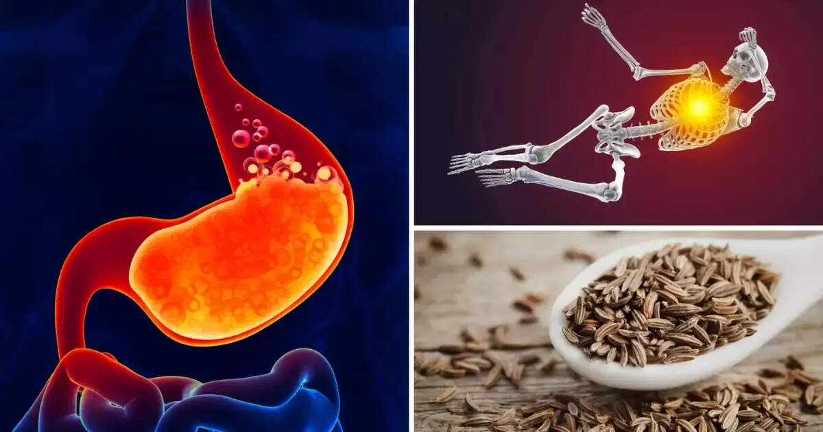 Health Tips- &nbsp;क्या आप भी एसिडिटी से तुरंत राहत पाने के लिए 5 सेकेंड वाला पाउच का करते हैं यूज, जानिए इसके नुकसान