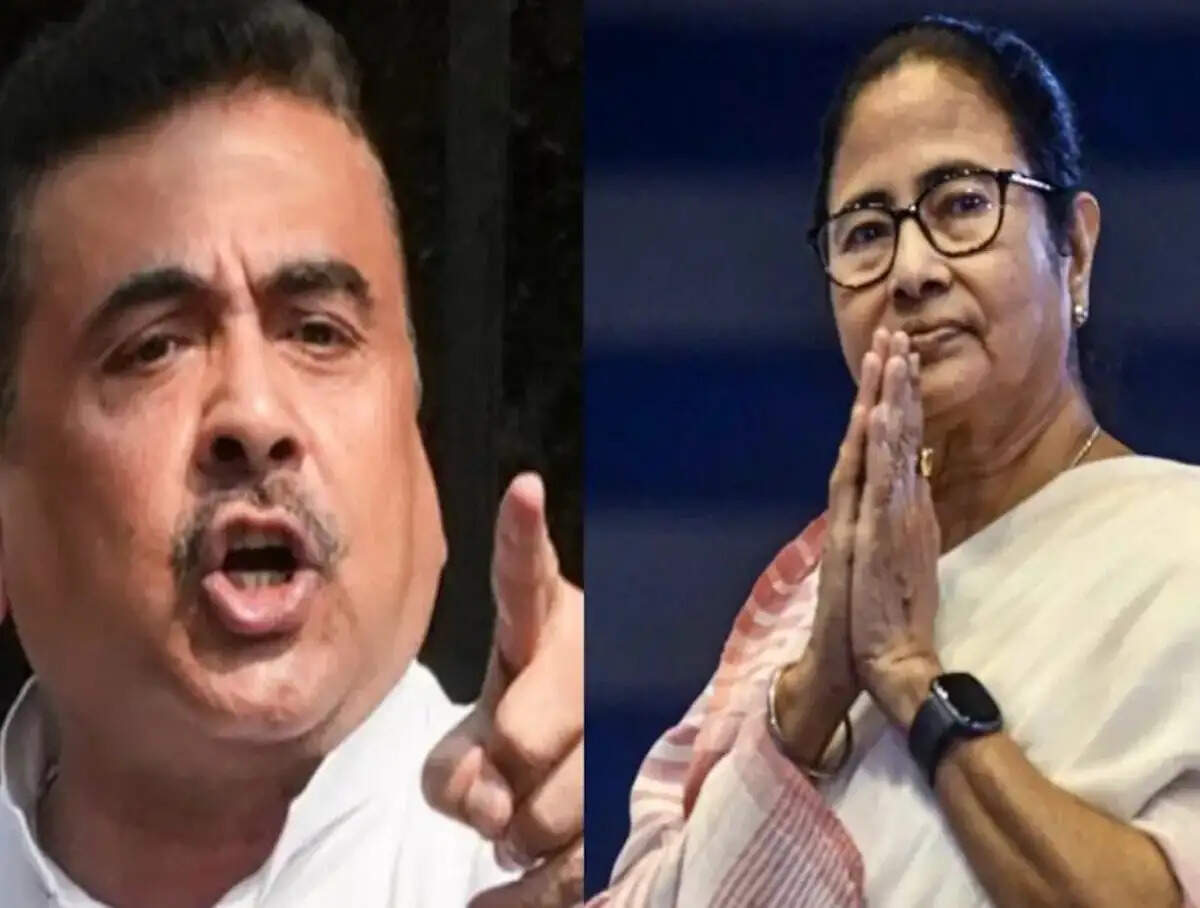 Politics News- दूसरे चरण में&nbsp;TMC के किले को भेदना&nbsp;BJP के लिए चुनौती, ममता के आकड़े हैं बेहद खास
