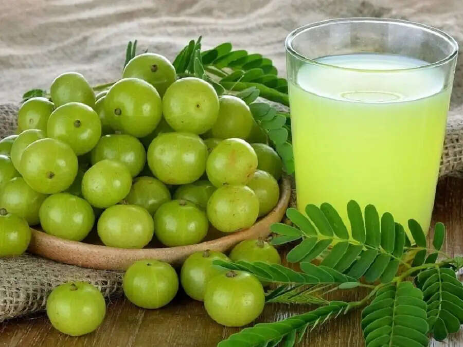 Health Tips-&nbsp;&nbsp;सर्दियों में रोजाना आंवला सेवन से मिलते हैं ये लाभ, ऐसे करें सेवन