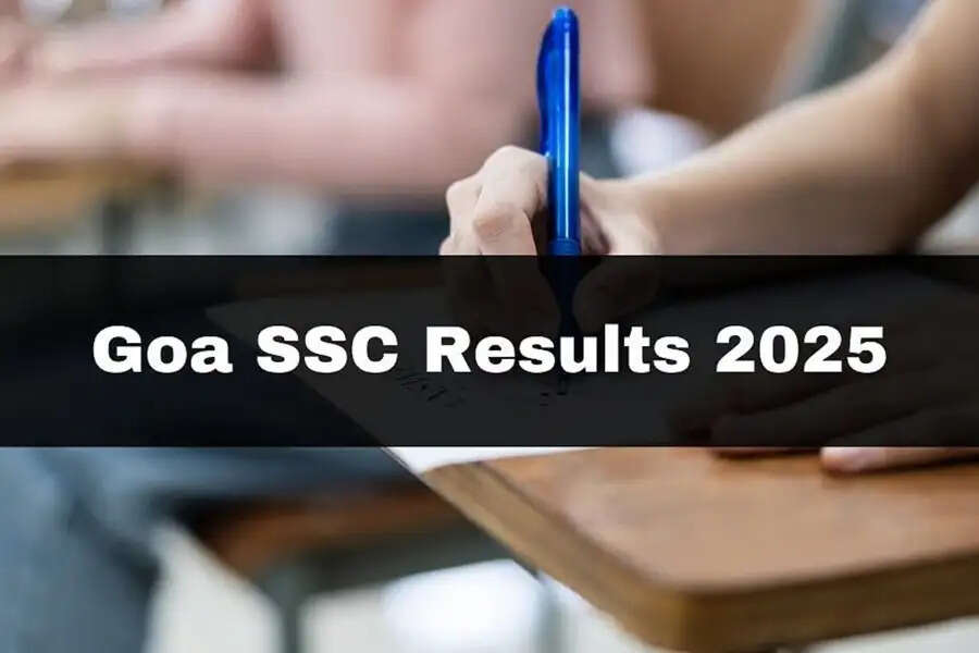 Result 2025- GBSHSE&nbsp;ने 10वीं बोर्ड परीक्षा 2025 का परिणाम जारी किया, ऐसे करें चेक