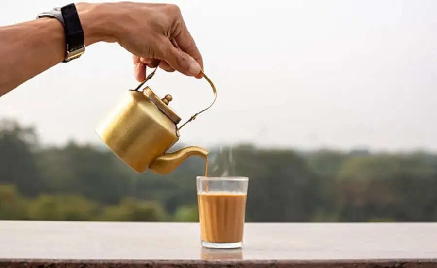 Health Tips- दिन में केवल इतनी बार ही पीनी चाहिए चाय, स्वास्थ्य के लिए नहीं होती हानिकारक