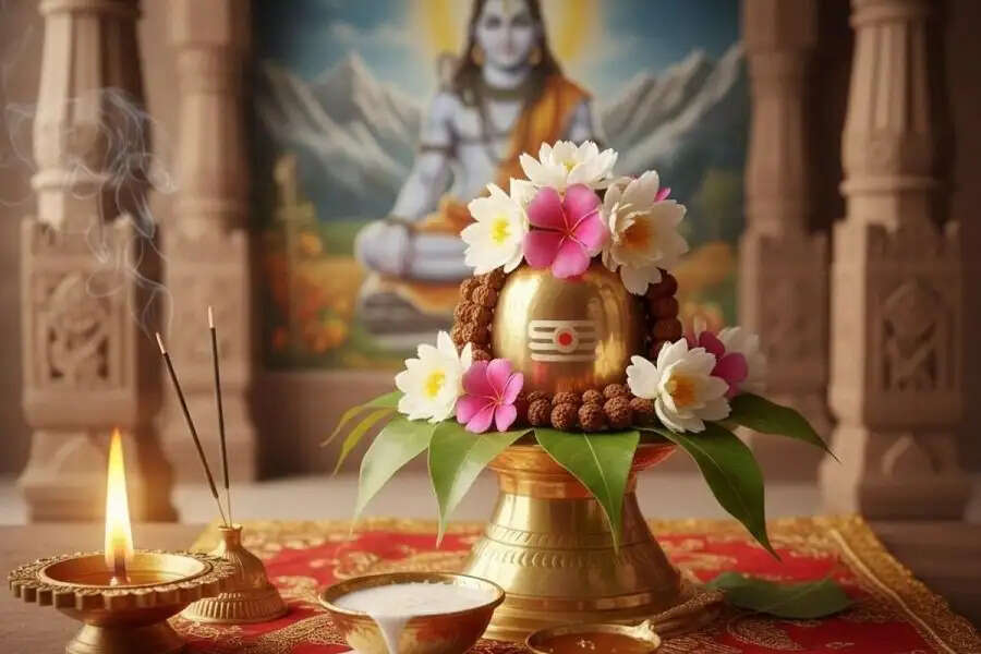 Jyotish Upay- सोमवार को व्रत रखने से दूर होते हैं ये दोष, जानिए कैसे करनी चाहिए पूजा