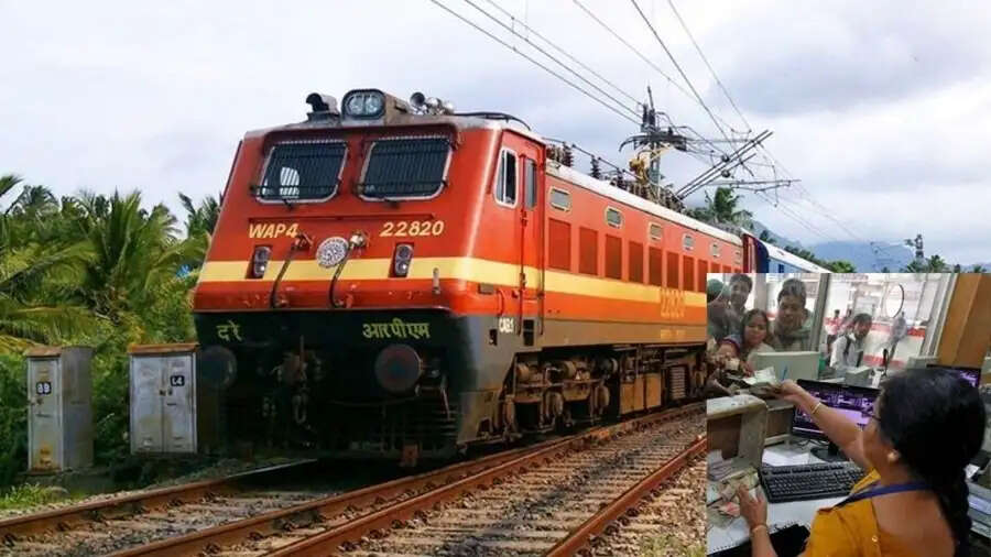 Exam Date 2025- RRB ने&nbsp;NTPC  परीक्षा का शेड्यूल बदला, जानिए नई तिथियों के बारे मे