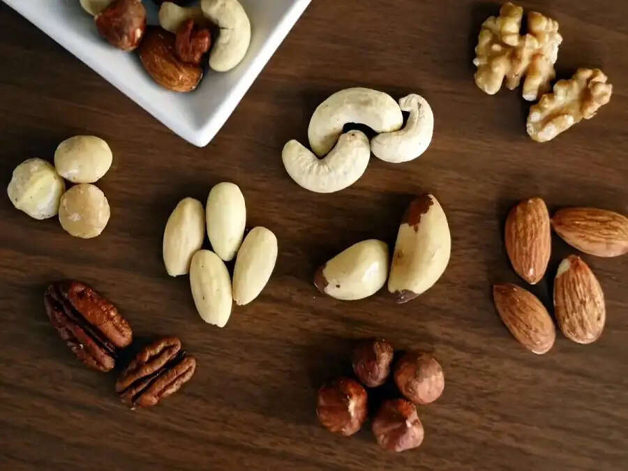 Health Tips-&nbsp;क्या आप दिमाग को हेल्दी बनाना चाहते हैं, तो इस सूखे मेवे का करें सेवन