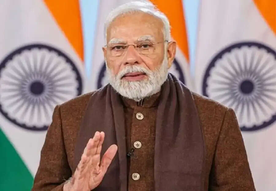 केंद्रीय कर्मचारियों के लिए मोदी सरकार की नई योजना, 1 अप्रैल से मिलेगी खुशखबरी