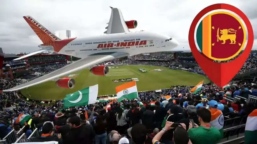 T-20 World Cup 2026-&nbsp;भारत-पाकिस्तान मुकाबलें को हरी झंडी मिलते ही बड़े फ्लाइट और होटल की रेट, जानिए क्या हैं पूरा मामला