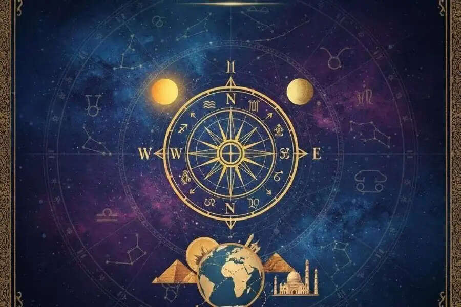 Jyotish Tips-&nbsp;किस दिन किस दिशा में नहीं करनी चाहिए यात्रा, आइए जानें