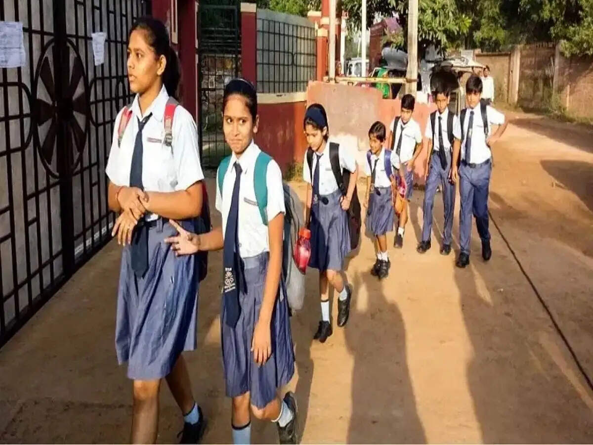 Education News- तमिलनाडु में कक्षा&nbsp;6 से&nbsp;12वीं तक शारीरिक शिक्षा अनिवार्य, खेल से होगा बच्चों का विकास