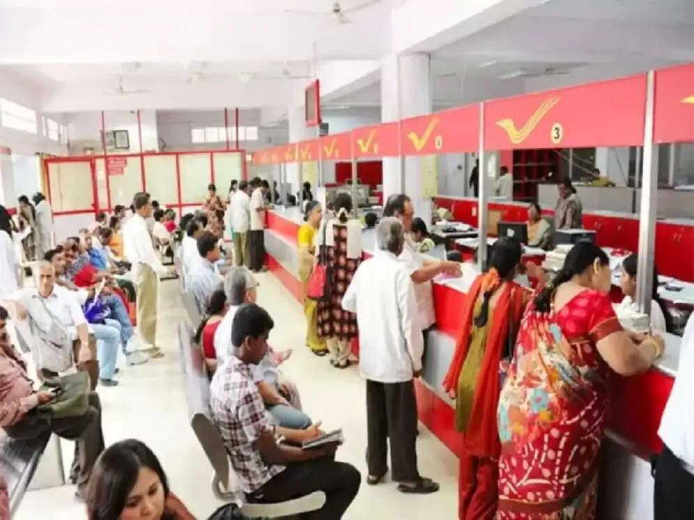 पोस्ट ऑफिस योजनाएँ: पोस्ट ऑफिस में जमा करें ₹5 लाख और पाएं निश्चित ब्याज ₹2,24,974, जानें योजना का नाम और अन्य विवरण