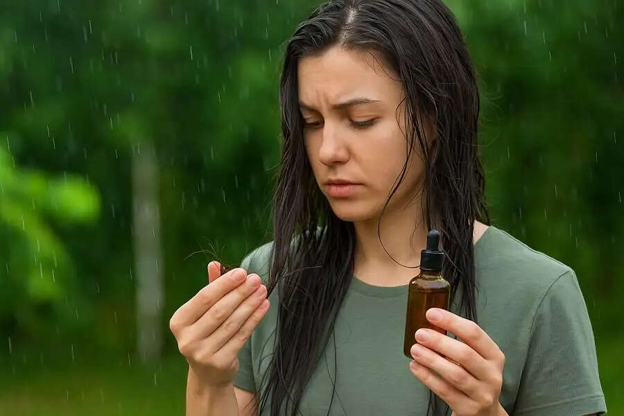 Hair Care Tips-&nbsp;&nbsp;गंजेपन का कारण बनती हैं इन चीजों का सेवन, आज ही इनका सेवन करना बंद करें