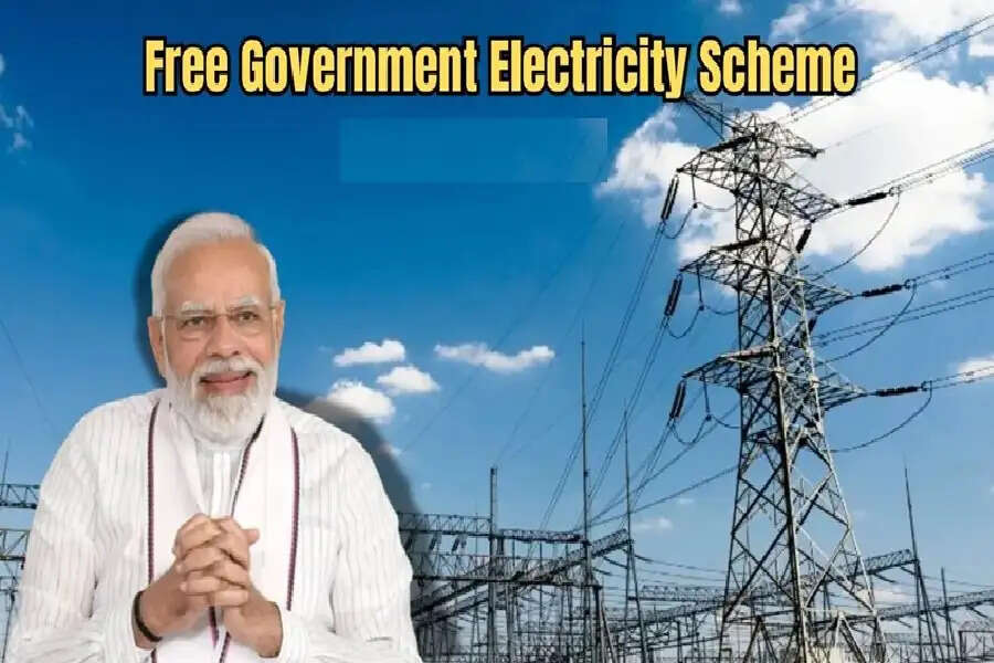 मुफ़्त बिजली चाहिए? PM Modi ने मुफ़्त बिजली आपूर्ति के लिए शुरू की है ये खास योजना, जान लें और उठाएं लाभ