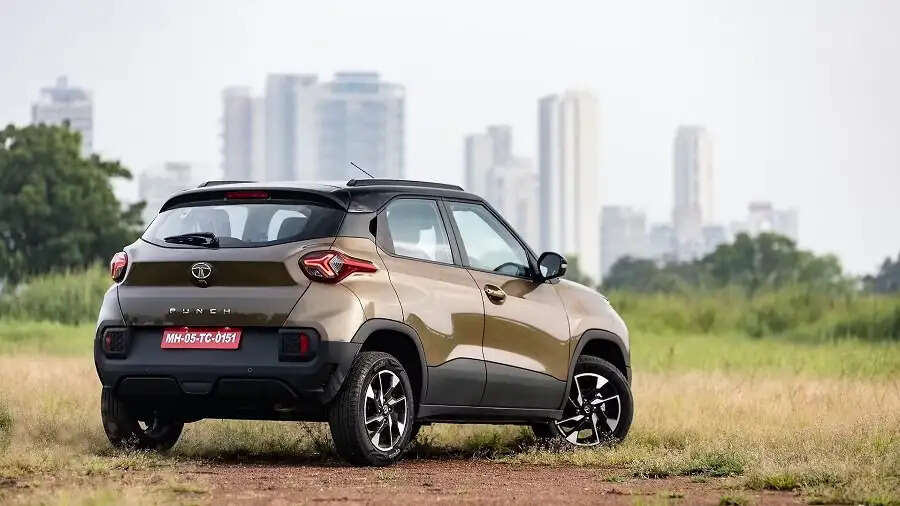 Automobile Tips- Tata&nbsp;का ये वेरिएंट आता हैं सबसे सस्ता, जानिए पूरी डिटेल्स