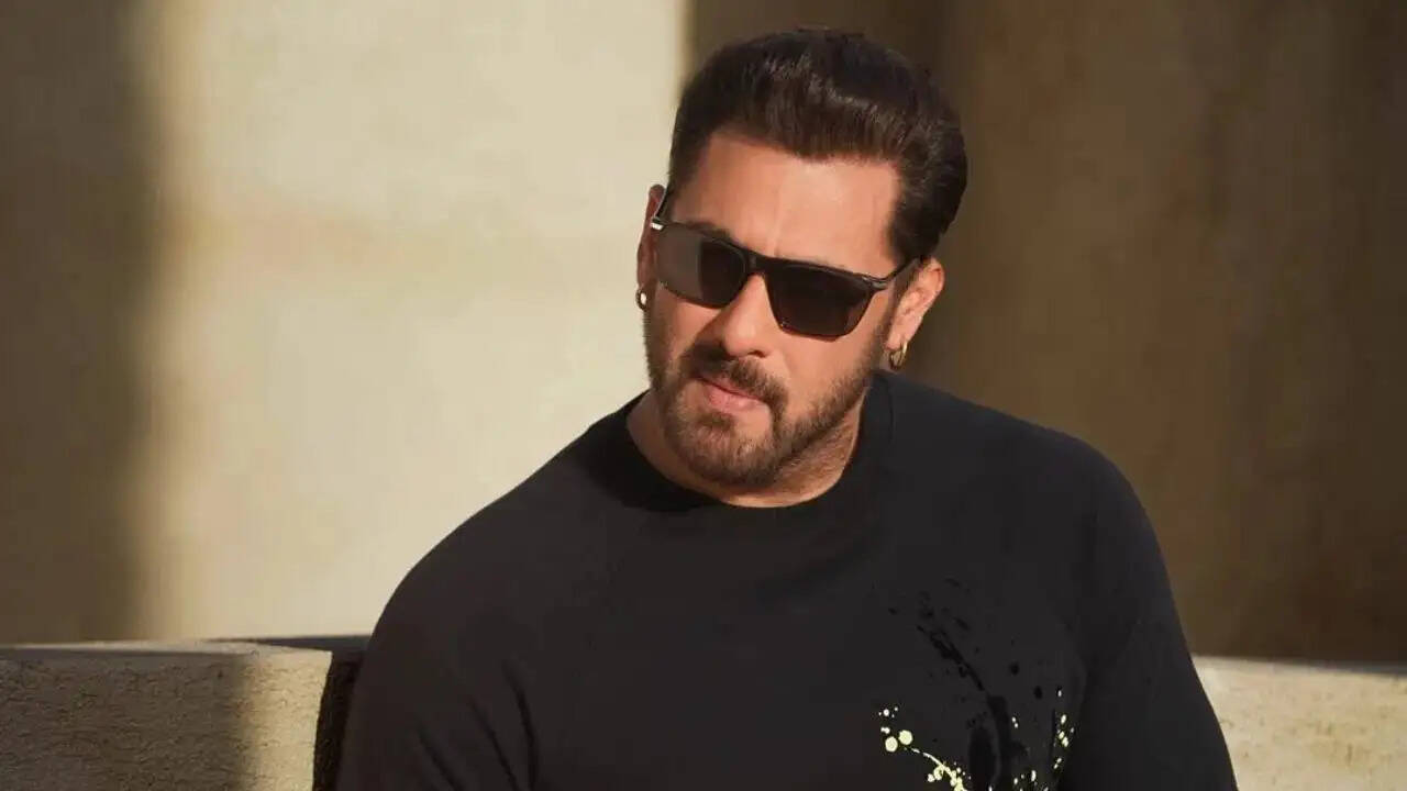 Entertainment News- सलमान खान के वो दुश्मन, जिनको वो देखना भी पसंद नहीं करते, आइए जानते हैं इनके बारे में