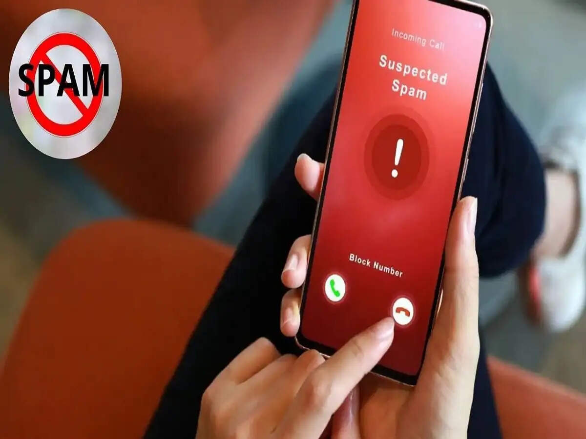 Spam Calls- मोबाइल यूजर्स के लिए सिरदर्द बना स्पैम कॉल,&nbsp;बढ़ती जा रही हैं शिकायतें