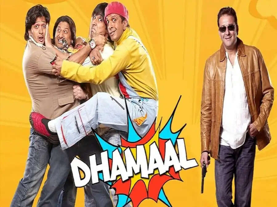 Entertainment News- बॉलीवुड कॉमेडी फिल्में, जिनको देखने के बाद आप हेरा फेरी भूल जाएंगे