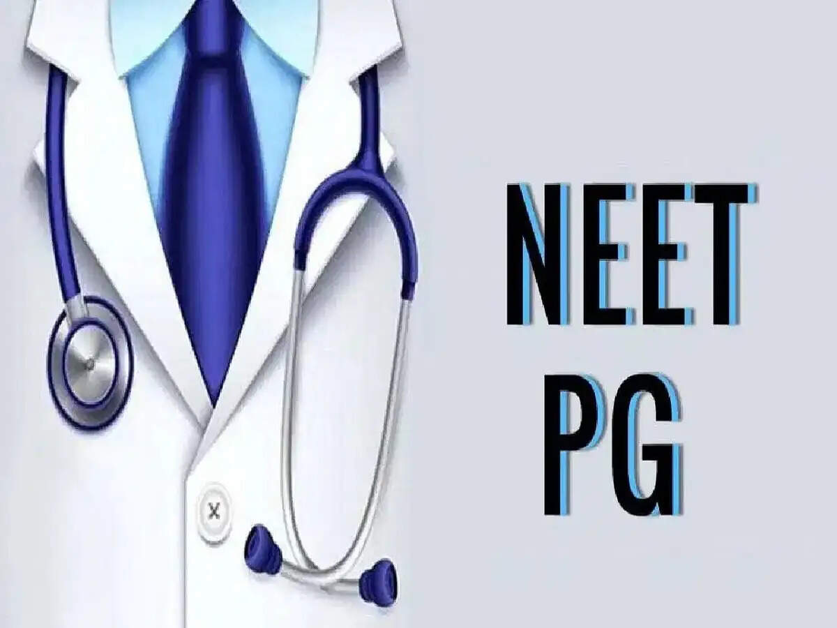 NEET PG 2026 Schedule:&nbsp;NEET PG के लिए शुरु हो गए हैं आवेदन, जानिए परीक्षा का पूरा शेड्यूल