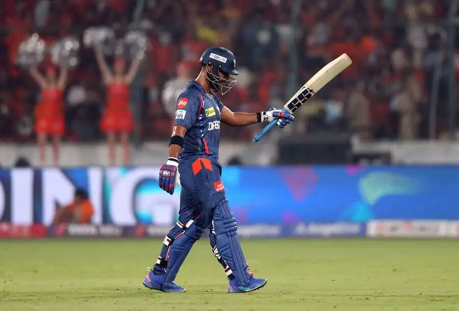 IPL 2025-&nbsp;&nbsp;निकोलस पूरन ने&nbsp;IPL&nbsp;में बनाया एतिहासिक रिकॉर्ड, शायद ही कोई खिलाड़ी तौड़ पाएं