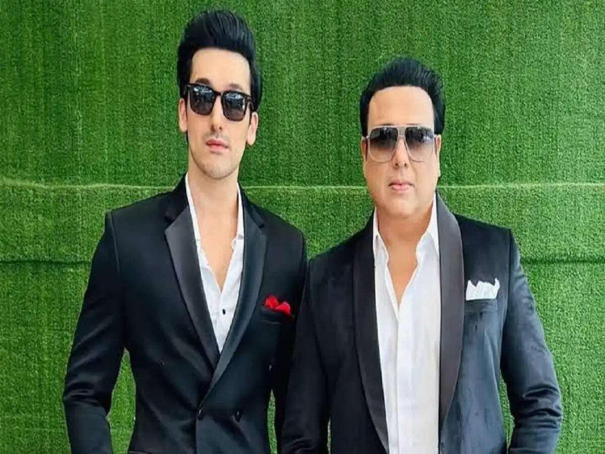 Entertainment News- साल 2026-2027 में इन फिल्मी सितारों के बच्चे दस्तक देगें बड़े पर्दे पर, जानिए इनके बारे में