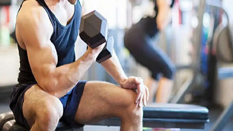 Health Tips- इन वजहों से जिम करते हुए आ जाता हैं हार्ट अटैक, जानिए पूरी डिटेल्स