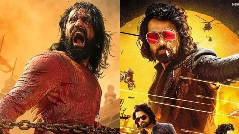 Entertainment News- फरवरी में रिलीज होगी ये धांसू फिल्में, आपको कौनसी देखना डेट नोट कर लिजिए