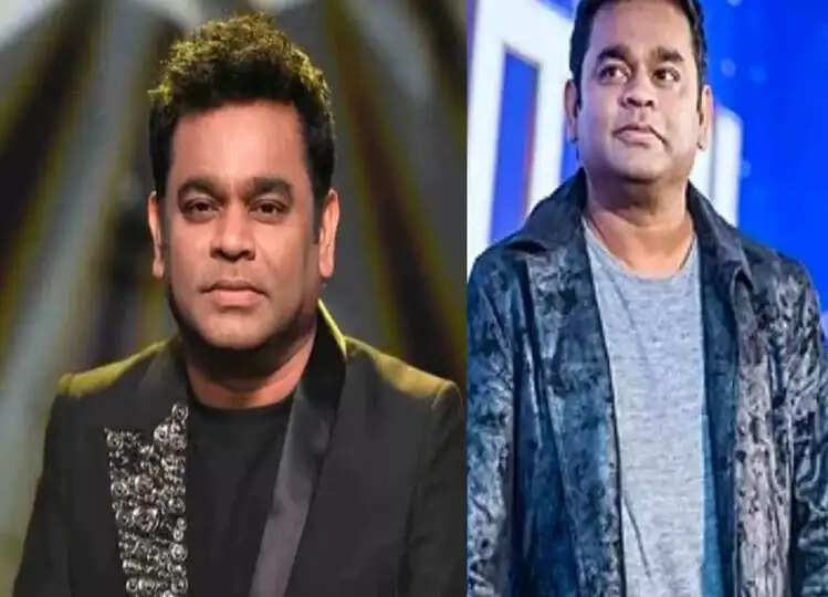 A. R. Rahman Net Worth: एक गाने के लिए ही चार्ज कर लेते हैं 3 करोड़, इतने हजार करोड़ है संपत्ति; जानें डिटेल्स