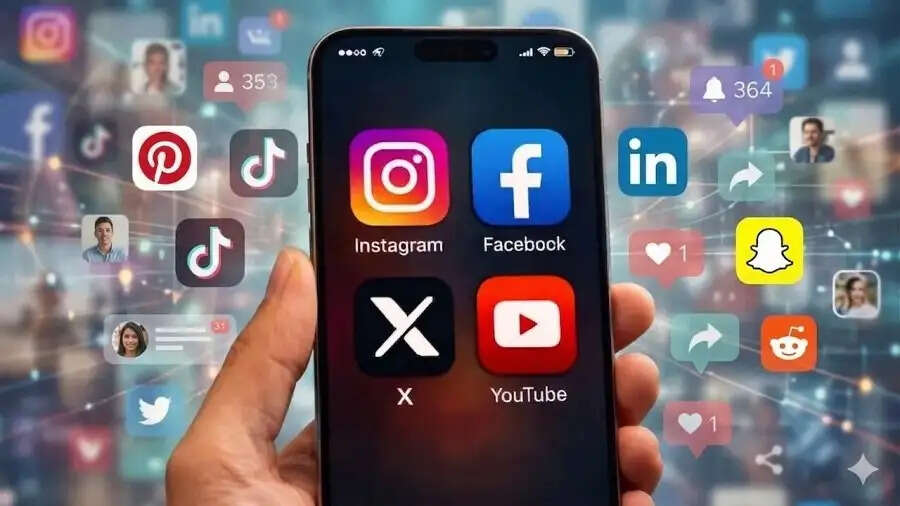 Instagram and Facebook Update- इंस्टाग्राम और फैसबुक को लेकर सरकार हुई सख्त,&nbsp;AI पोस्ट पर लेबल जरूरी
