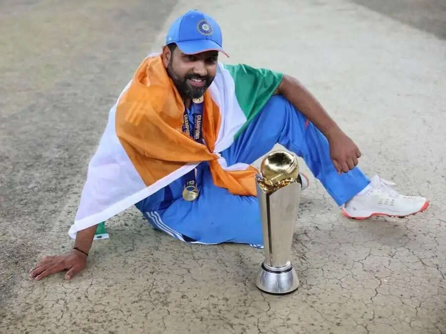 Sports News-&nbsp;कप्तान के रूप में रोहित शर्मा ने भारत को कितने टूर्नामेंट जिताए हैं, आइए जानते हैं पूरी डिटेल्स