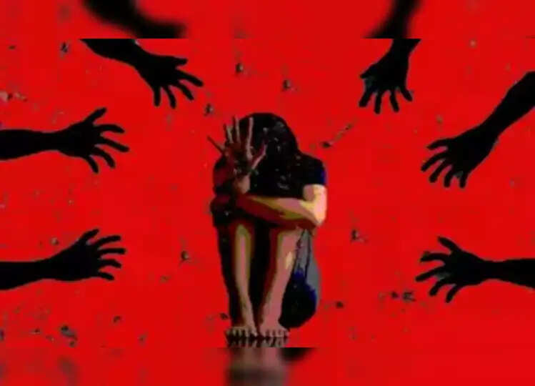 Crime: 'तुम्हारे पति को जेल से छुड़ा देंगे' जीजा ने साली को बहाने से बुलाया और फिर 2 अन्य के साथ मिल कर किया गैंग रेप, नहीं भरा मन तो...