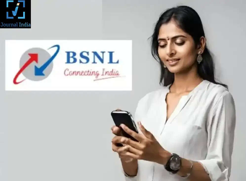 BSNL का 54 दिन वाला सस्ता प्लान: Airtel और Vi की बढ़ी टेंशन, सबकुछ फ्री में मिलेगा!
