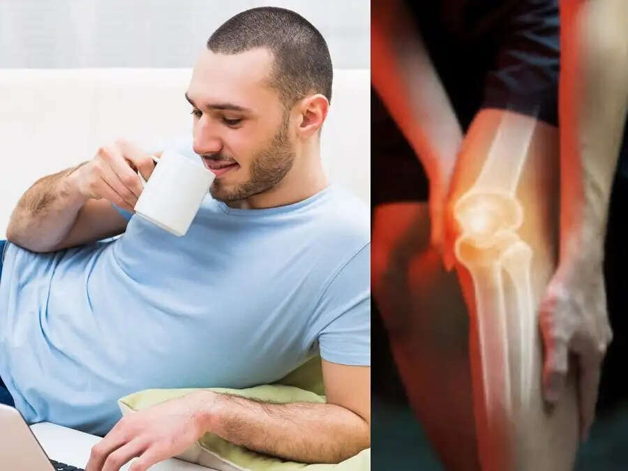 Health Tips-&nbsp;क्या आपकी हड्डियां हो गई हैं कमजोर, तो इन चीजों का करें सेवन