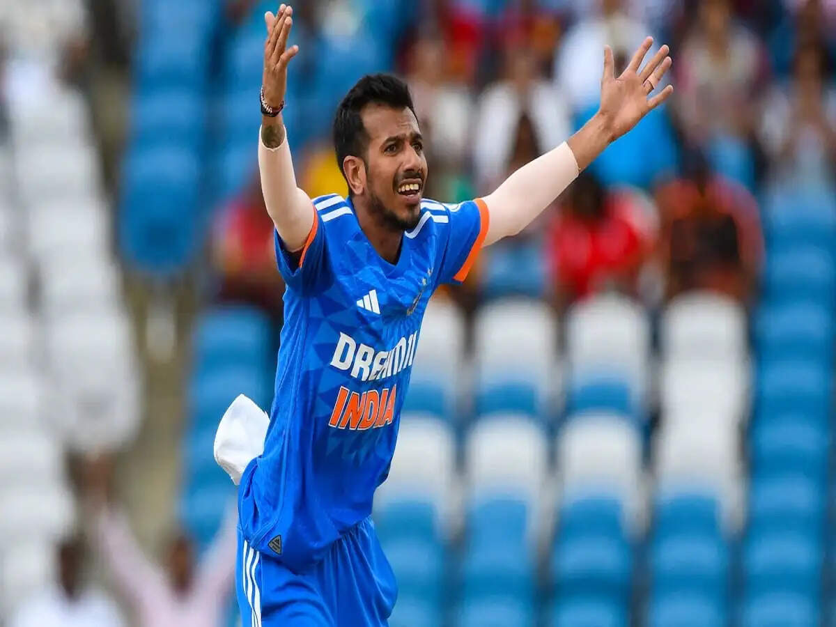 Sports News- वो भारतीय खिलाड़ी जिन्हें BCCI ने किया अनदेखा, गुमनामी में खत्म हुआ वनडे करियर