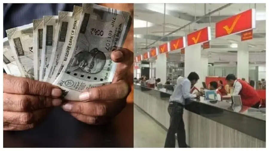 Post Office Scheme –&nbsp;पोस्ट इस स्कीम में करें निवेश, मिलेगा मोटा ब्याज