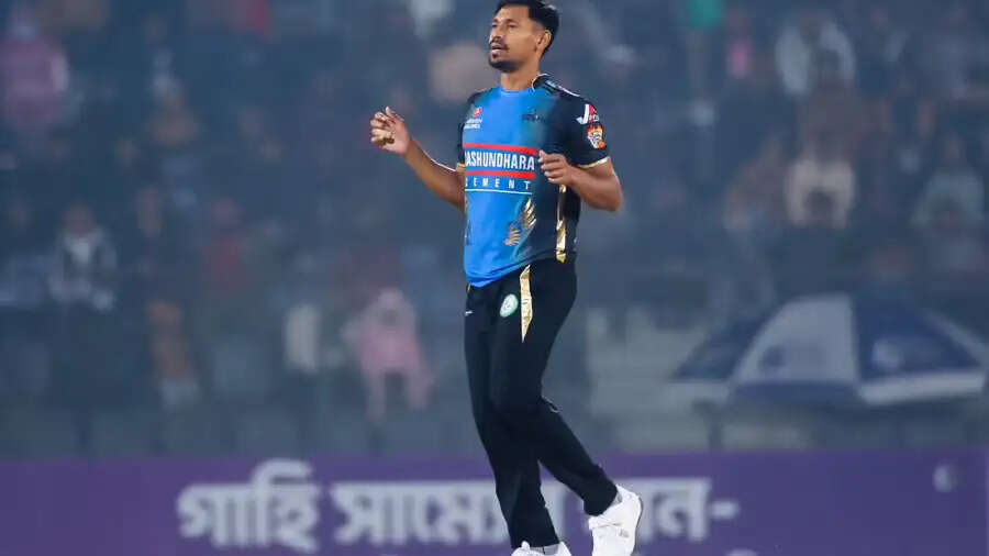 IPL से बाहर हुए मुस्तफिजुर रहमान को पाकिस्तान ने दिया सहारा, PSL 2026 में करते दिखेंगे वापसी