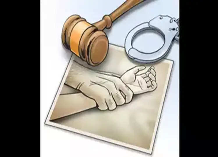 Crime: नाबालिग बलात्कार पीड़िता पहुंची कोर्ट, वहां इस वजह से की आत्महत्या की कोशिश, जानकर होगी हैरानी