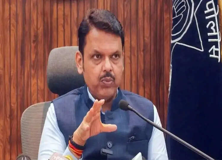 Devendra Fadnavis होंगे महाराष्ट्र के अगले सीएम, 5 दिसंबर को लेंगे शपथ