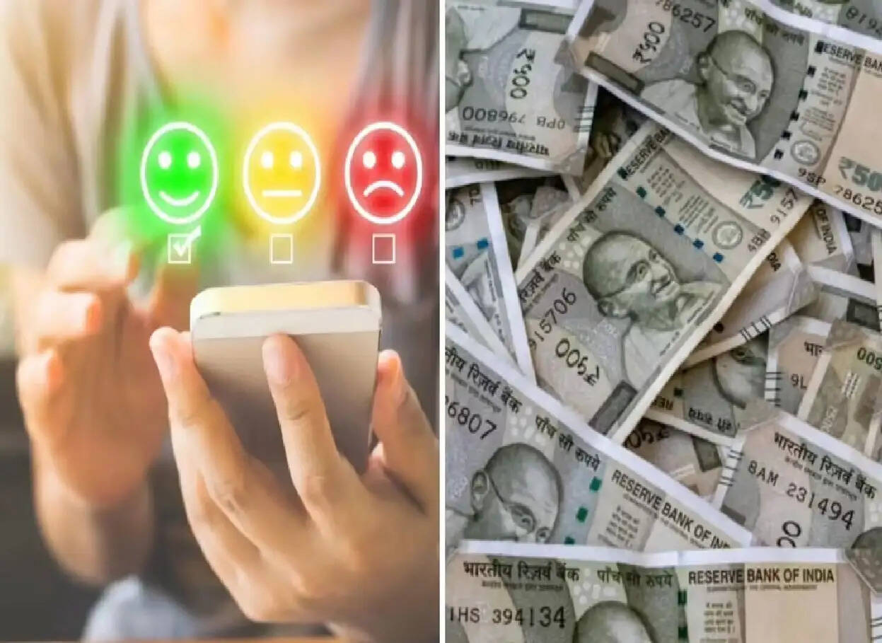भूल कर भी CIBIL स्कोर इंस्टेंट लोन के जाल में न फंसें, इस से हो सकता है फ्रॉड, जानें कैसे