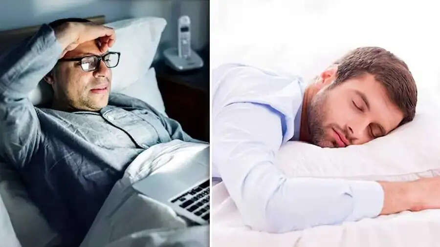 Health Tips- विकेंड पर देर तक सोने से सेहत पर क्या होता हैं असर, जानिए पूरी डिटेल्स