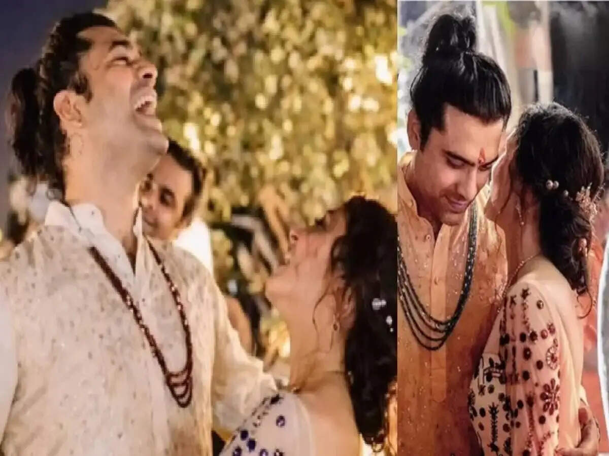 Entertainment News- बॉलीवुड सिंगर जुबिन नौटियाल ने की गुपचुप शादी, अपनी फ्रेंड को बनाया जीवन का हमसफर