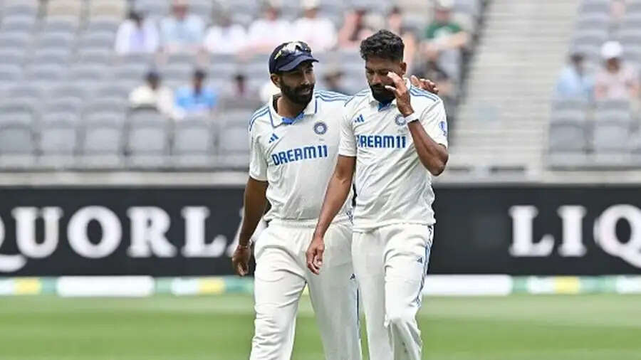 Sports News-&nbsp;टेस्ट क्रिकेट में 2025 में इन गेंदबाजों ने लिए सबसे ज्यादा विकेट, जानिए इनके बारे में