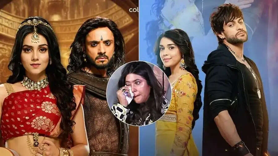 Entertainment News-&nbsp;टीवी सीरियल्स जिनसे एकता कपूर को हुआ नुकसान, कुछ ही दिनों में हुए बंद