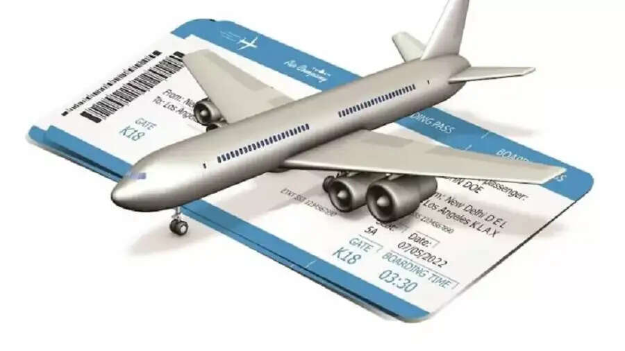 "हवाई सफर का सुनहरा मौका! सिर्फ ₹1,199 में IndiGo की फ्लाइट से करें यात्रा, जानें पूरी डिटेल"