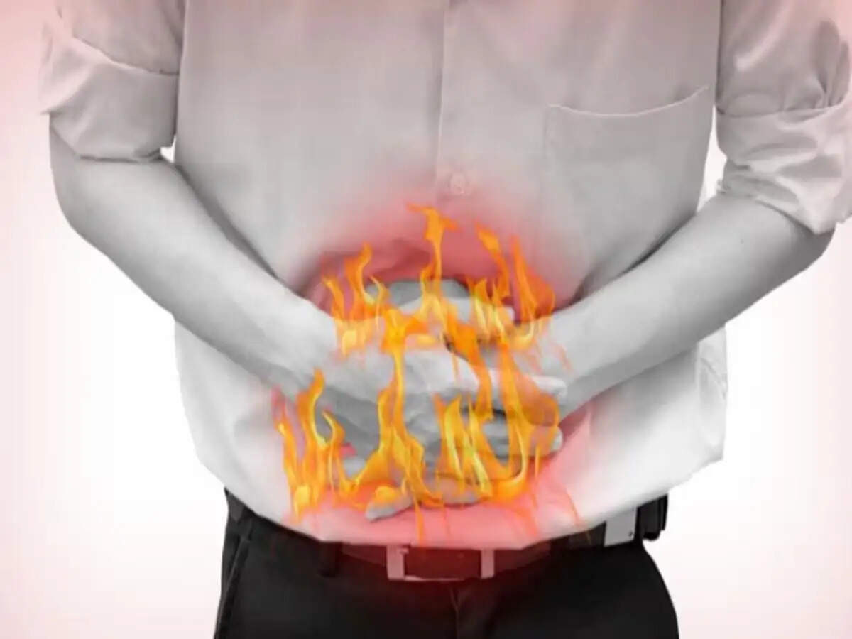 Health Tips- &nbsp;क्या आप एसिडिटी से परेशान हैं, तो आजमाएं ये नुस्खा