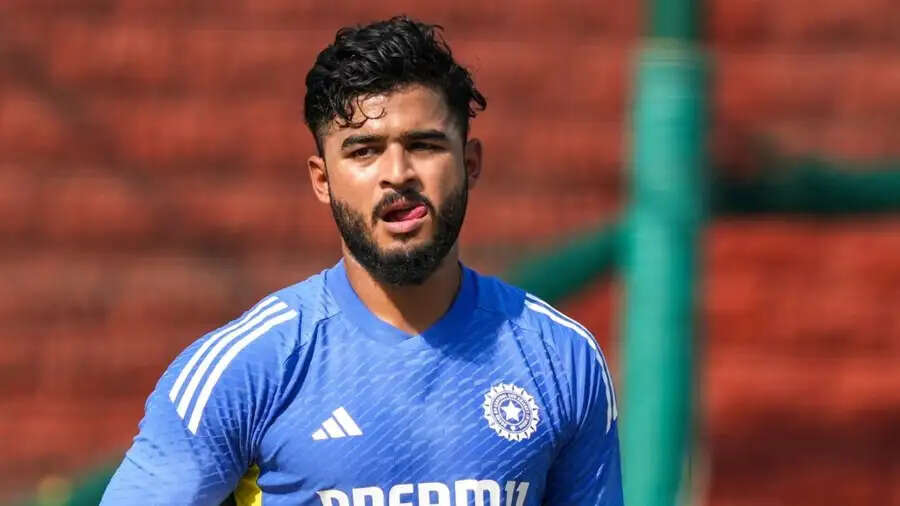 Sports News-&nbsp;रियान पराग बने आने वाले टूर्नामेंट का उपकप्तान, जानिए पूरी डिटेल्स