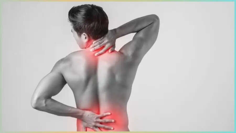 Health Tips- शरीर में इस विटामिन की कमी से होता हैं मांसपेशियों में दर्द, जानिए इसके बारे में