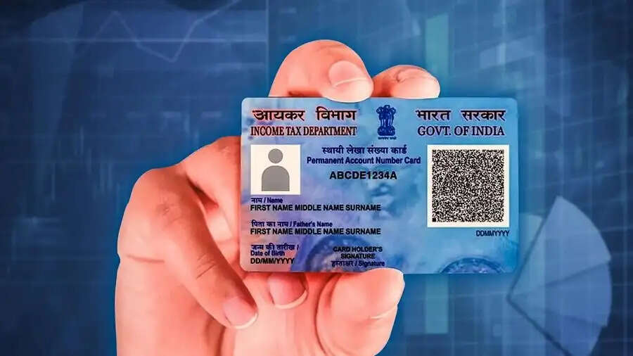 Pancard Update- क्या पैनकार्ड टूट-फूट गया है, घर बैठे ऐसे बनवाएं डुप्लीकेट